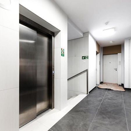 דירות Project Comfort Apartament Dywizjonu 303 175/8 Warszawa מראה חיצוני תמונה